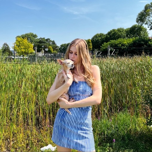 Jessie Corset Dress (WEEKEND SALE) - Picture 1 of 2